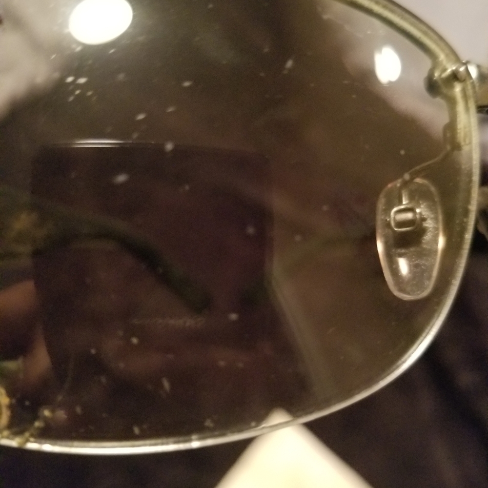 Gucci sunglasses - Picture 8 of 8